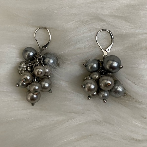 Beautiful Anne Klein Necklace, appropriately 36” - Picture 3 of 4